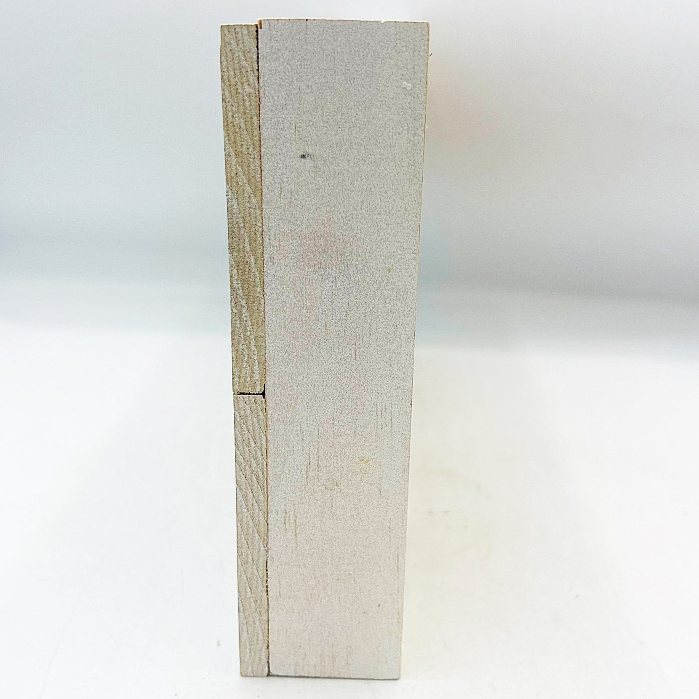 Farmstead Carrots Co Wooden Box Sign