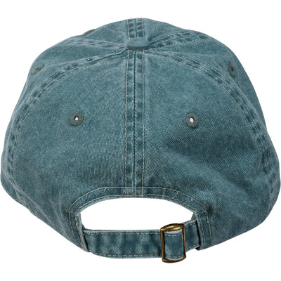 Beach Please Baseball Cap