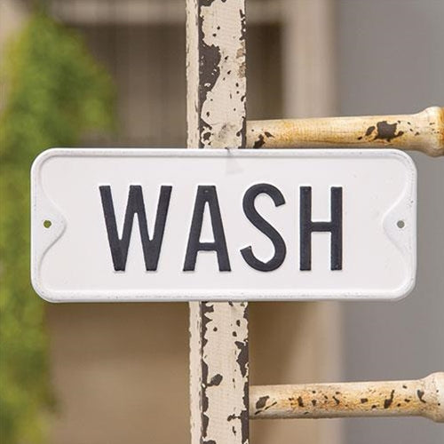 WASH 9