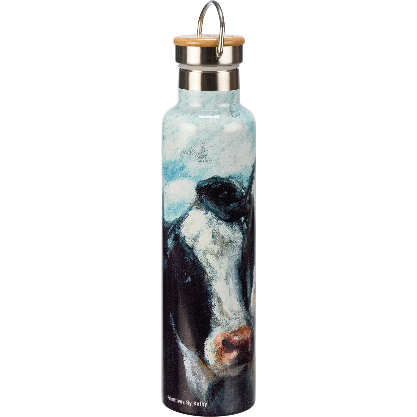 Cows Insulated Stainless Steel Bottle