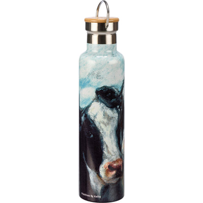 Cows Insulated Stainless Steel Bottle
