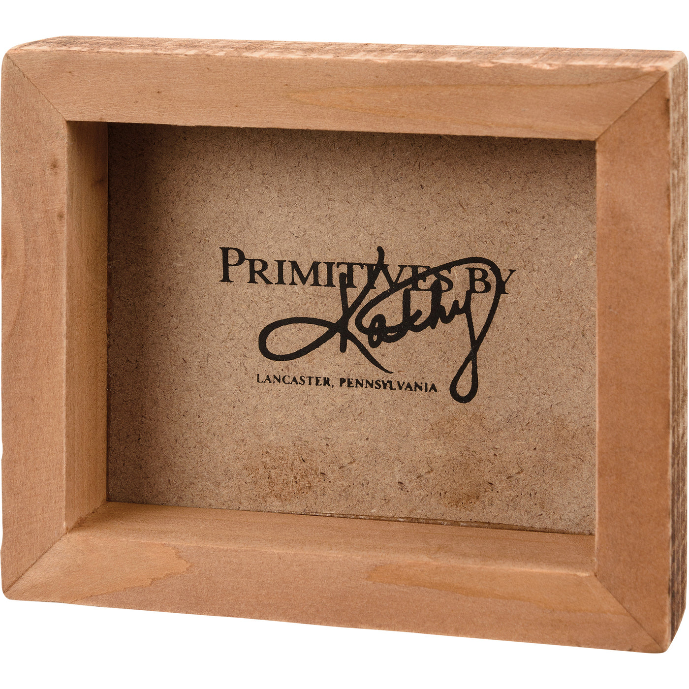 Best Things In Life Are Dogs And The Ocean Mini Box Sign