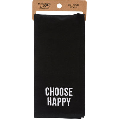 Surprise Me Sale 🤭 Choose Happy Kitchen Towel