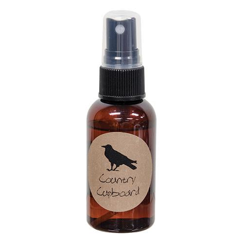 Country Cupboard Room Spray 2 oz Bottle Made in USA