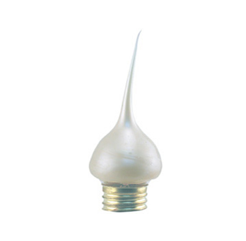💙 Pearly White Standard Silicone Bulb 7.5 Watt