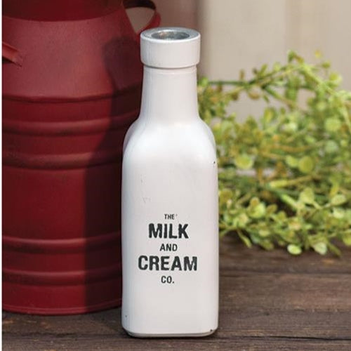 Surprise Me Sale 🤭 💙 Milk & Cream Co. Glass Bottle