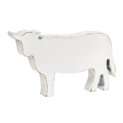 Cottage Chic Farm Animal Stacking Sitters