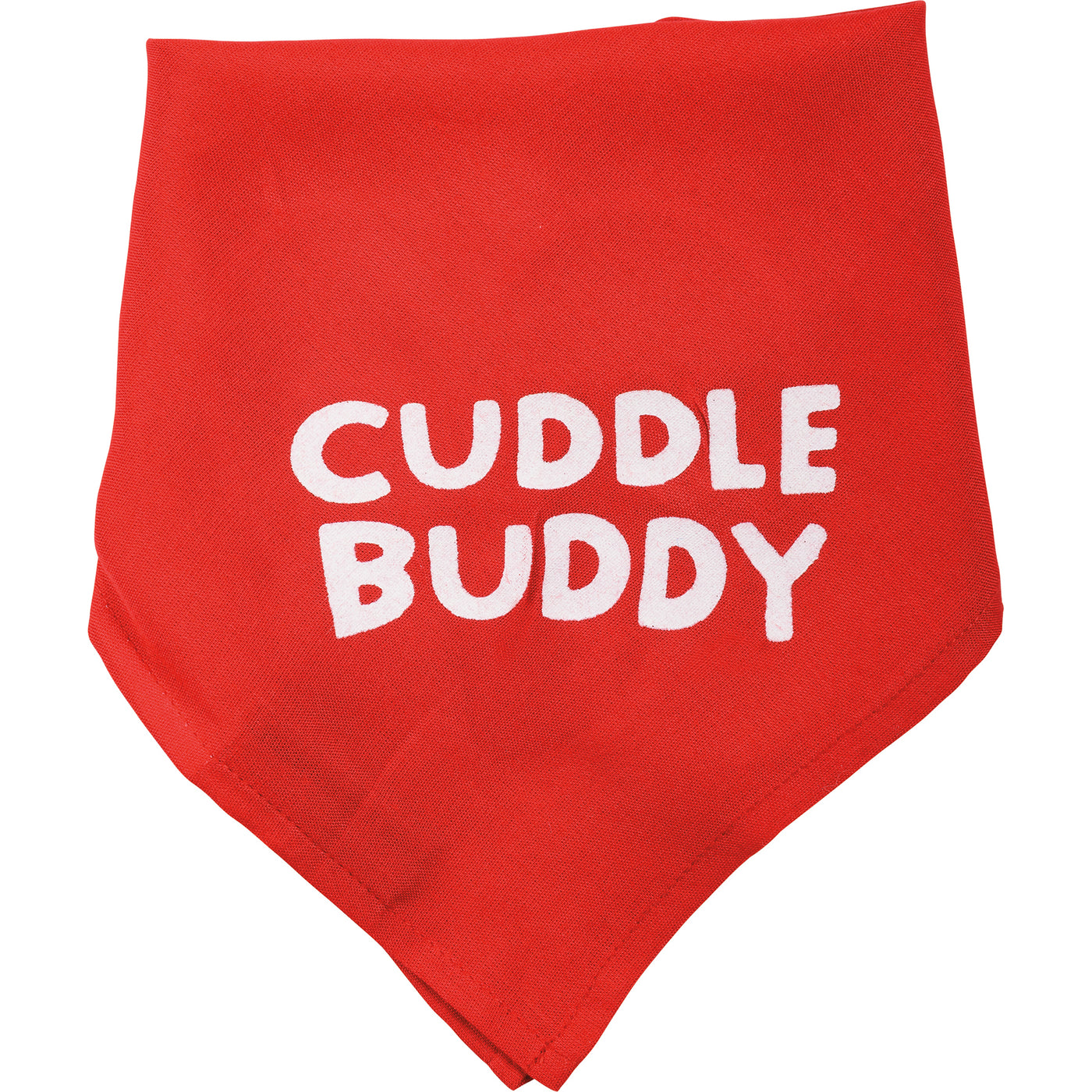 Cuddle Buddy Motivated by Love Small Dog Pet Bandana