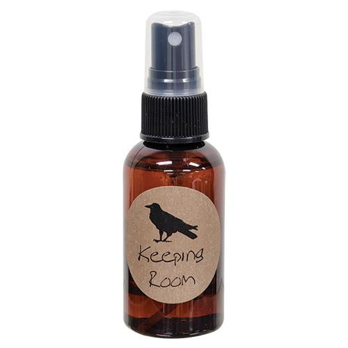 Keeping Room Room Spray 2 oz Bottle Made in USA