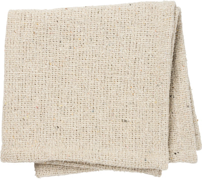 Burlap Natural Style Fabric Napkin