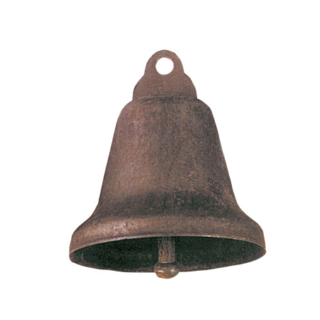 💙 Little Rusty Craft Liberty Bell 2.5"