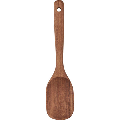 💙 Set of 2 Simple Farm Wooden Spoon Set 8"