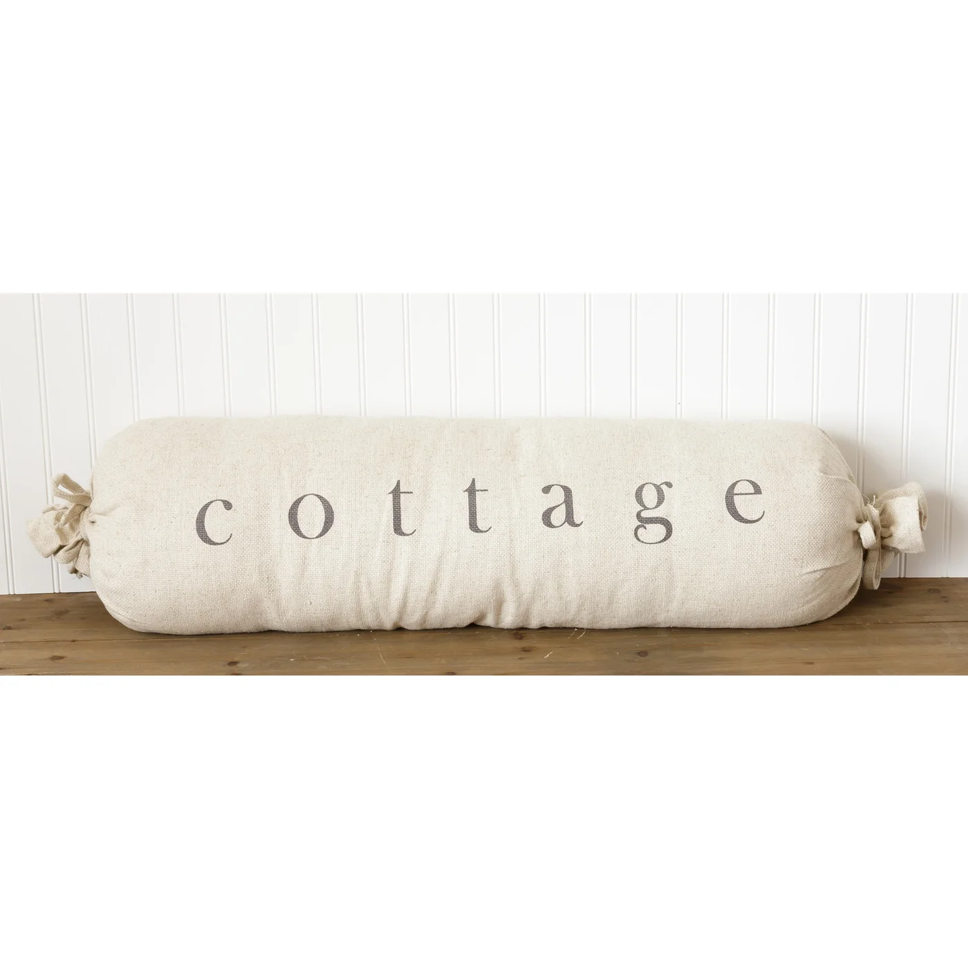 Cottage Bolster 35" Pillow