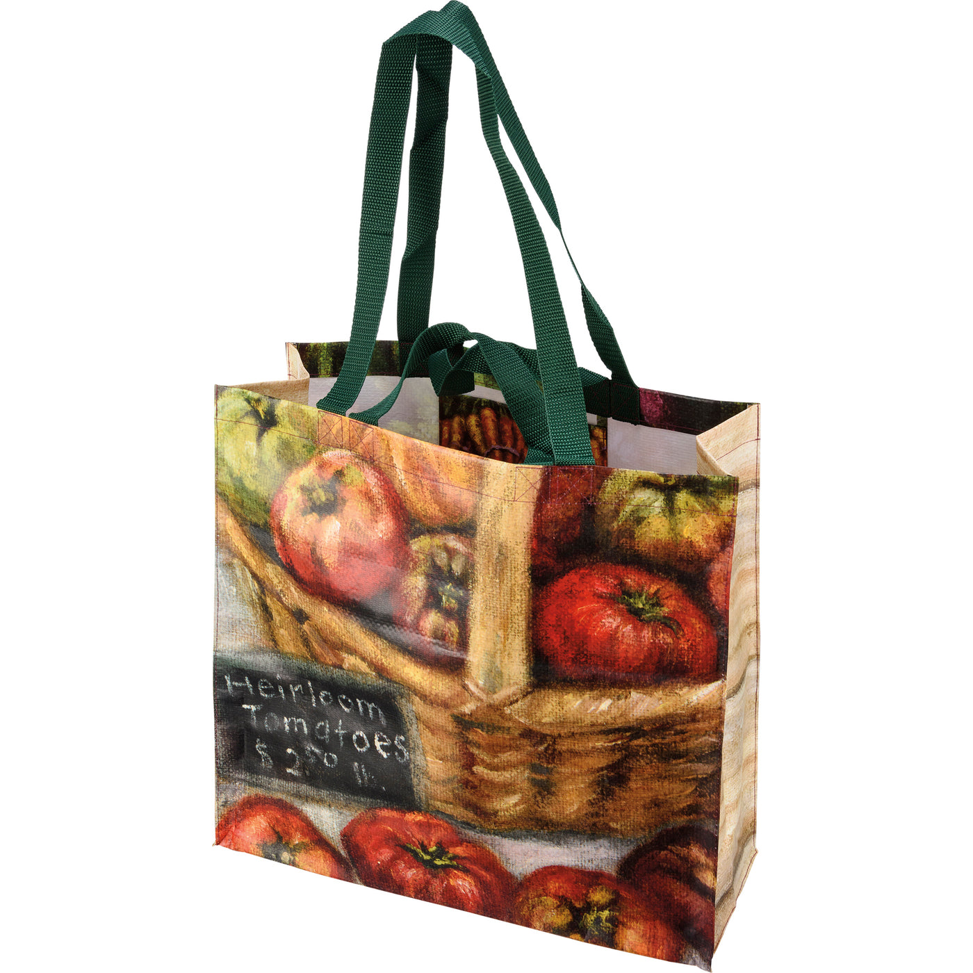 Surprise Me Sale 🤭 Veggies Overload Market Tote Bag