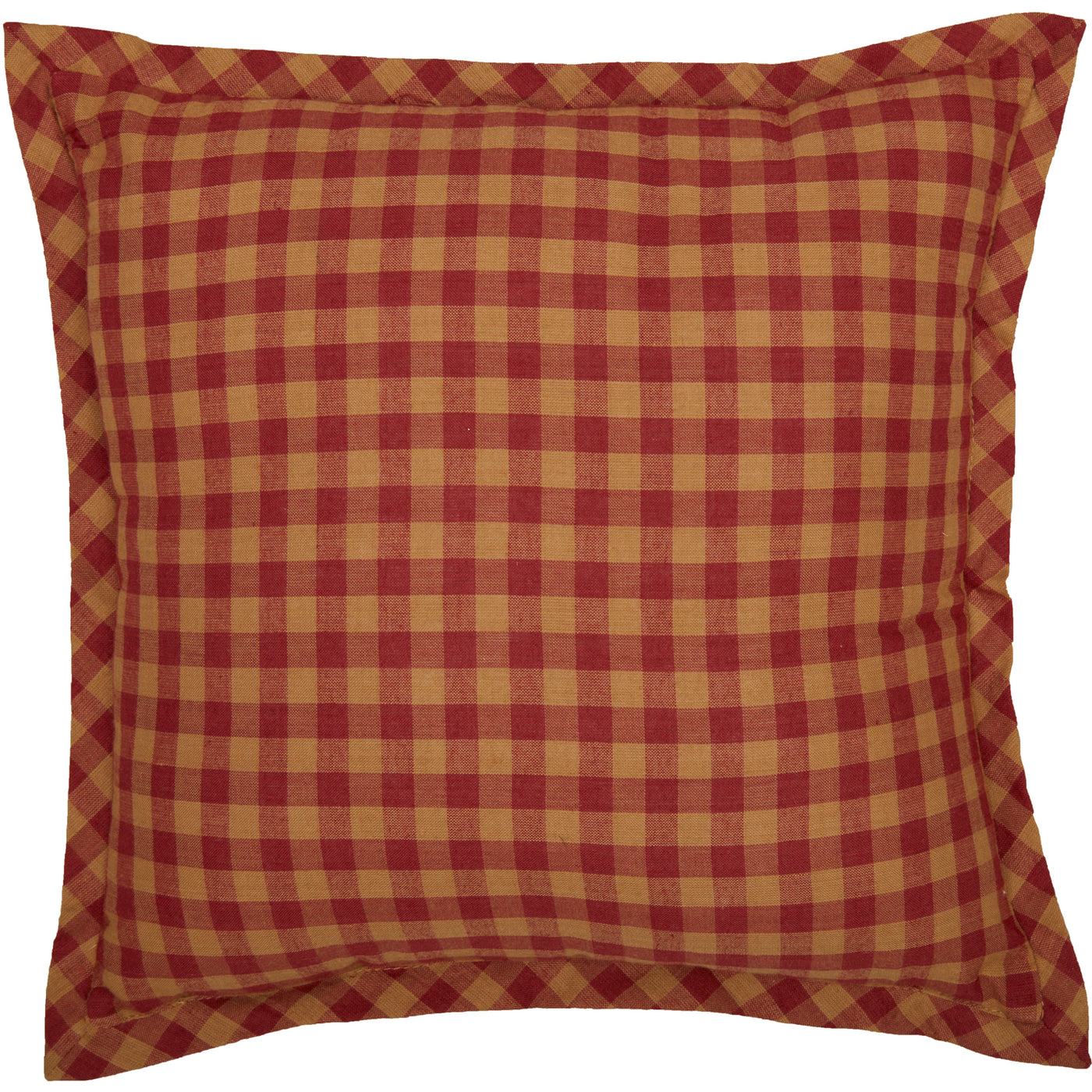 Ninepatch Star Home 12" Throw Pillow