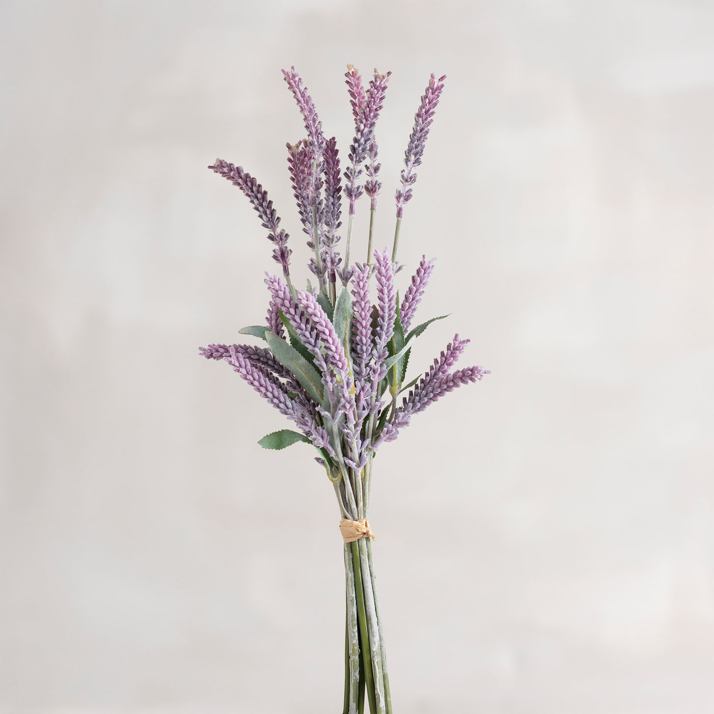 Surprise Me Sale 🤭 Bouquet of Lavender Spikes 15.5" Faux Florals
