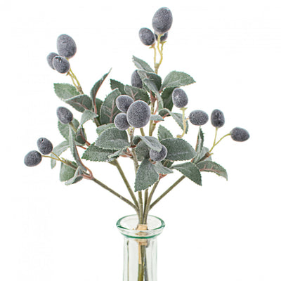 💙 Olive Stem 10" Faux Foliage Bundle