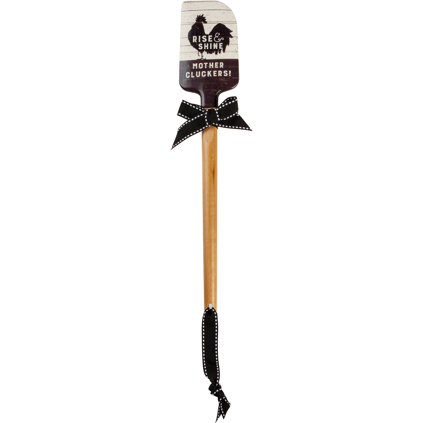 Rise & Shine Mother Cluckers Chicken Spatula