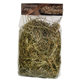 Natural Style Grass for Rustic Decor 3 oz Bag